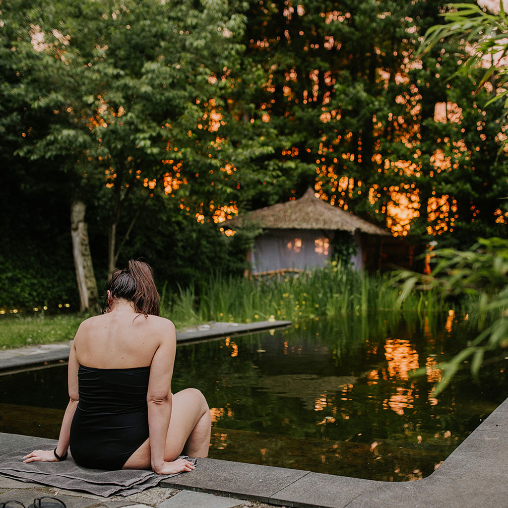 Privé wellness regio Turnhout